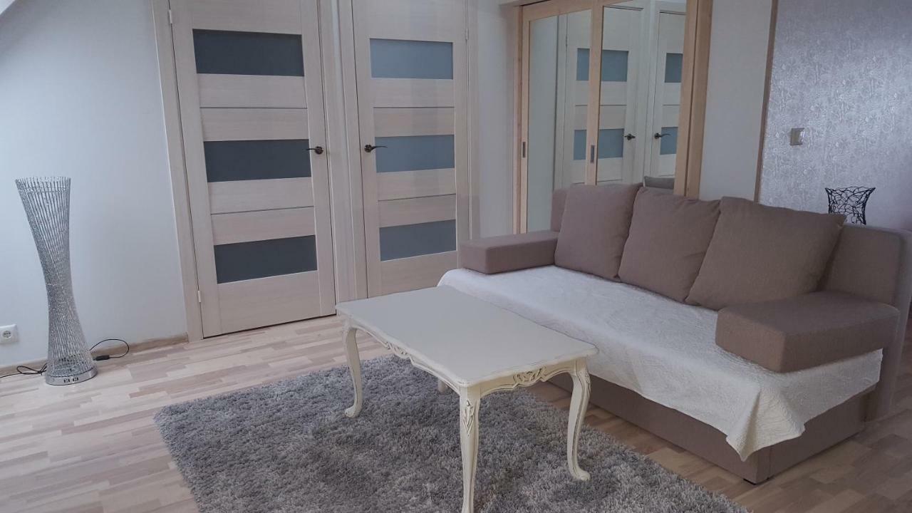 Kuninga 24 Apartment 페르누 외부 사진