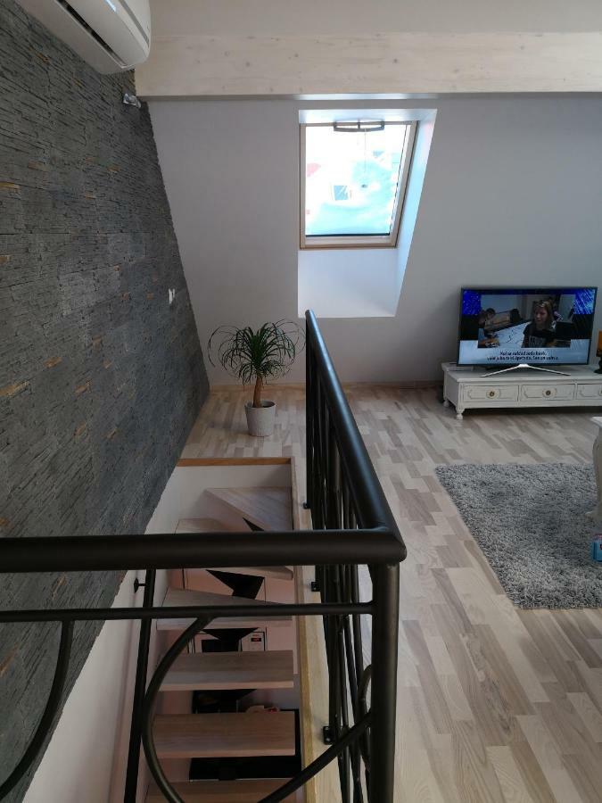 Kuninga 24 Apartment 페르누 외부 사진