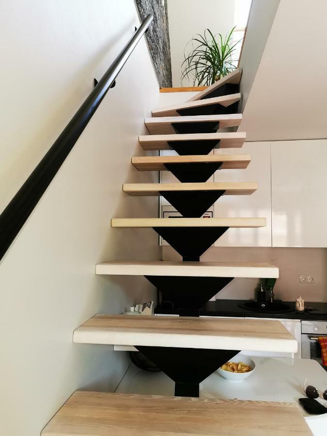 Kuninga 24 Apartment 페르누 외부 사진