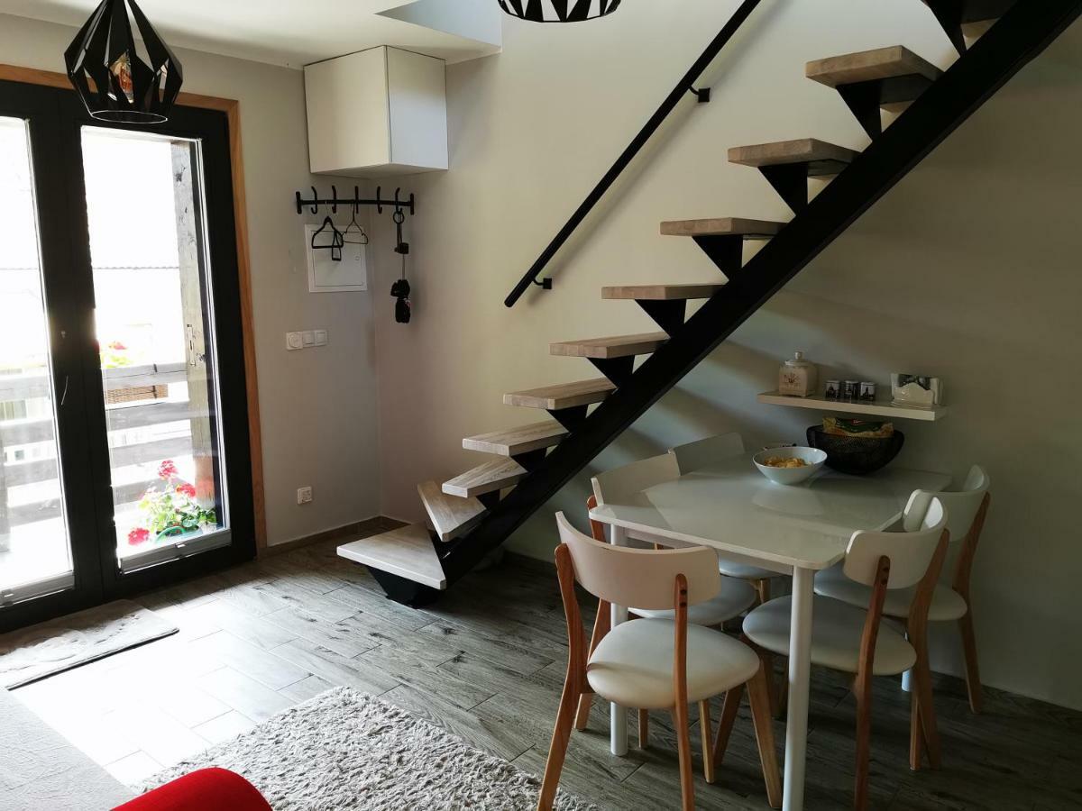 Kuninga 24 Apartment 페르누 외부 사진