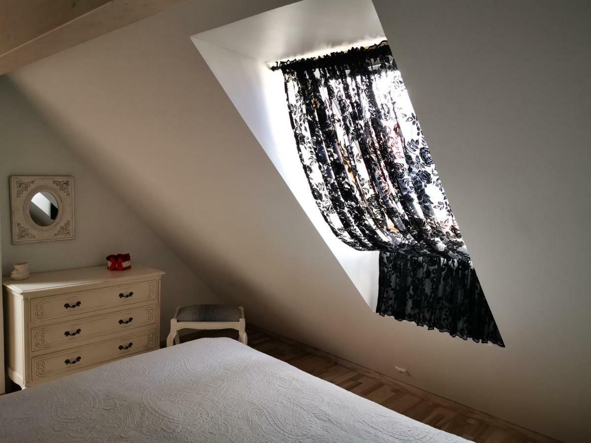 Kuninga 24 Apartment 페르누 외부 사진