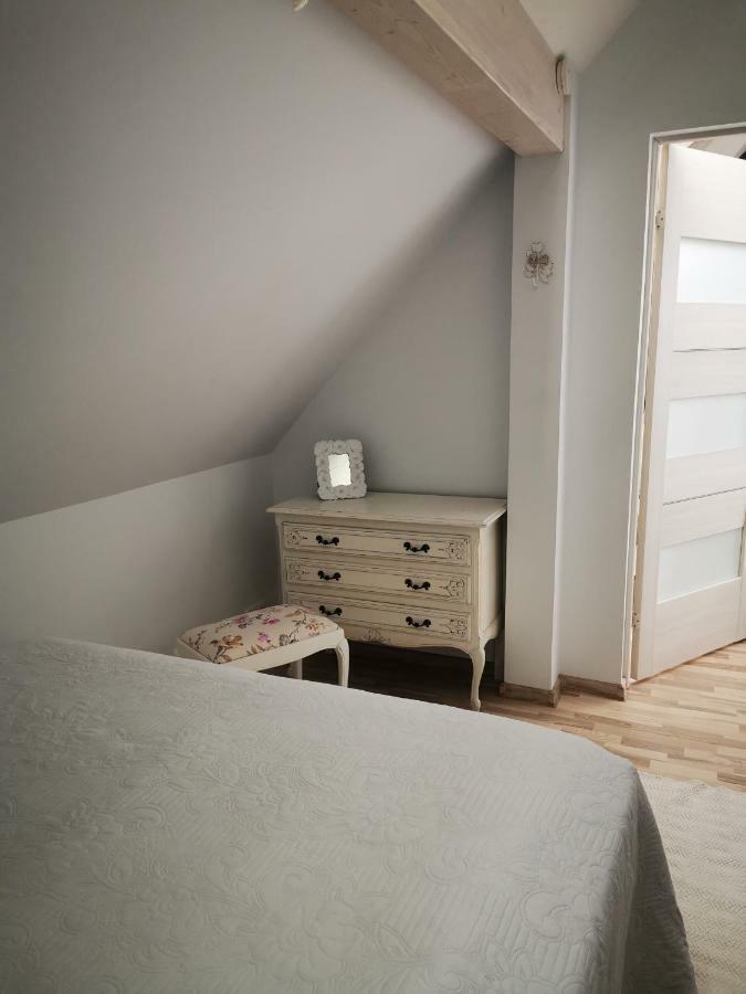 Kuninga 24 Apartment 페르누 외부 사진
