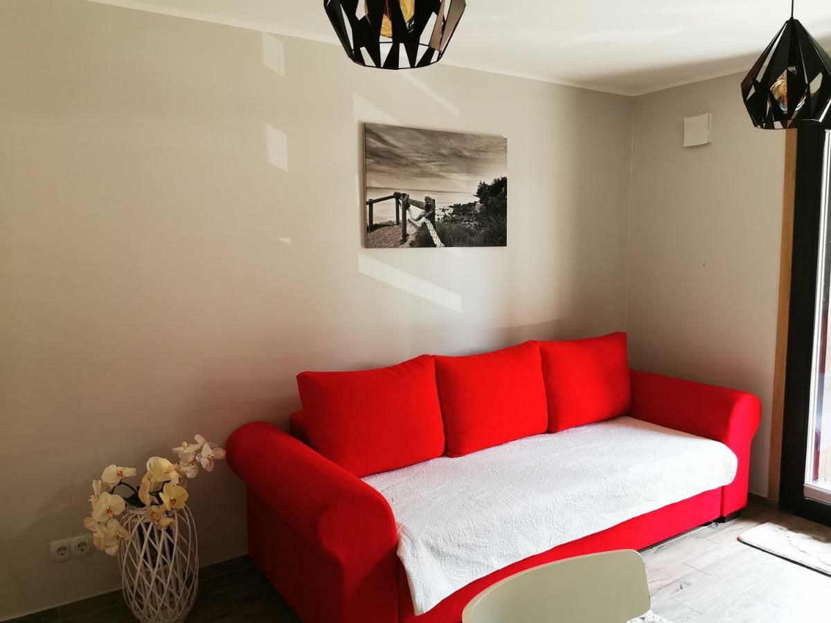 Kuninga 24 Apartment 페르누 외부 사진