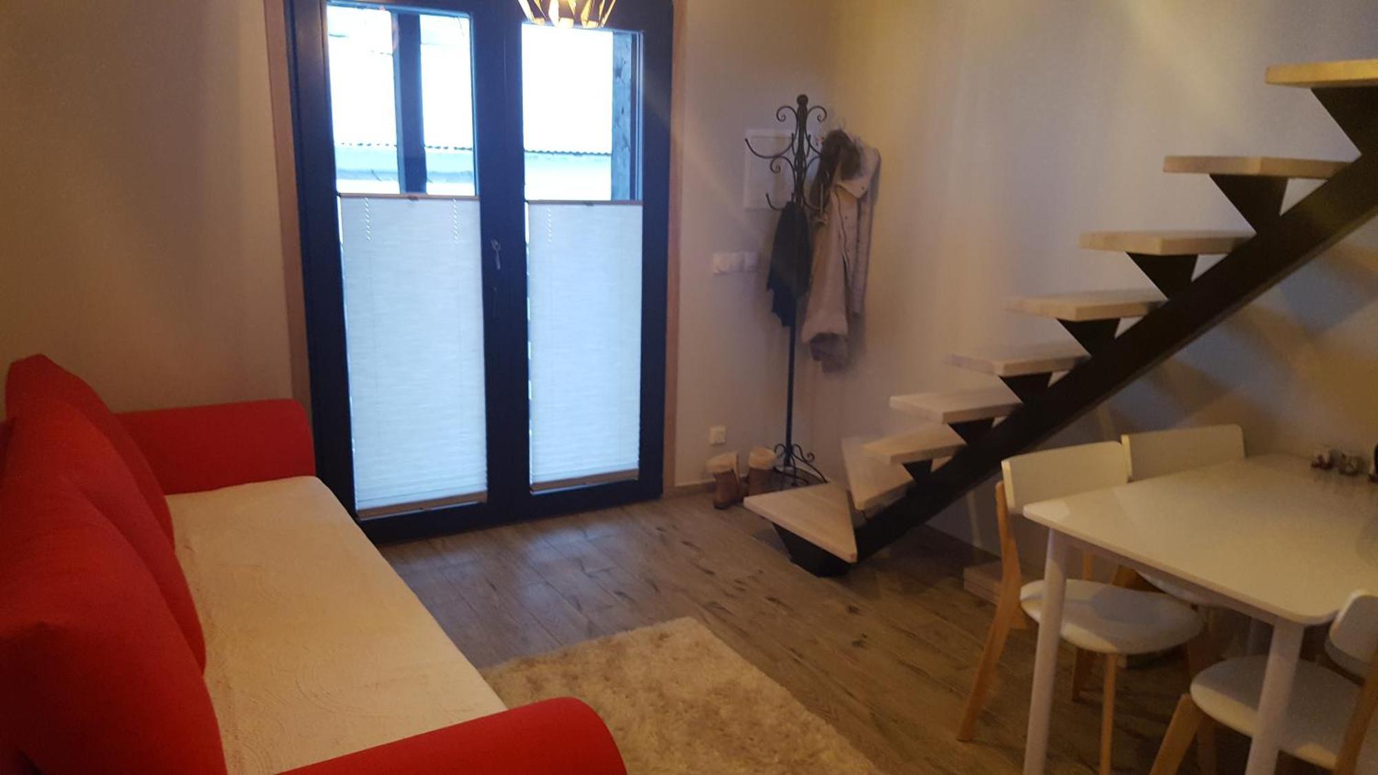 Kuninga 24 Apartment 페르누 외부 사진