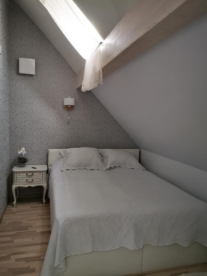 Kuninga 24 Apartment 페르누 외부 사진