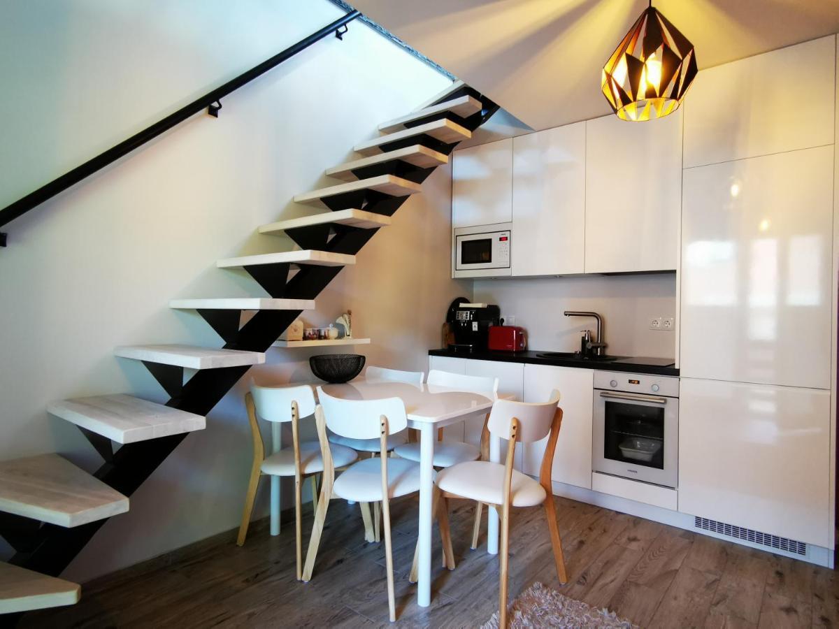 Kuninga 24 Apartment 페르누 외부 사진